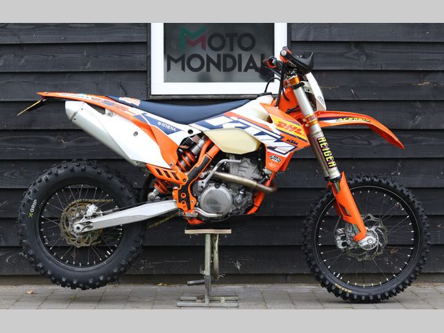 ktm - 350-exc-f-factory-edition