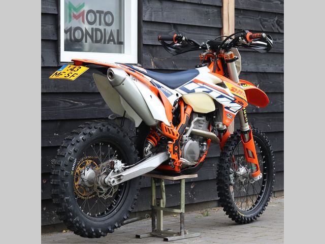 ktm - 350-exc-f-factory-edition