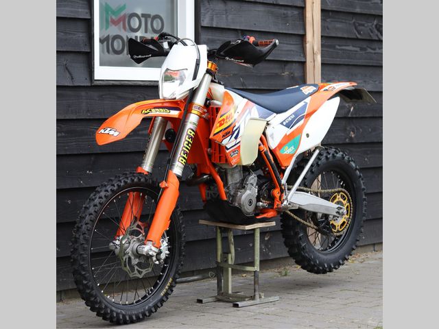 ktm - 350-exc-f-factory-edition