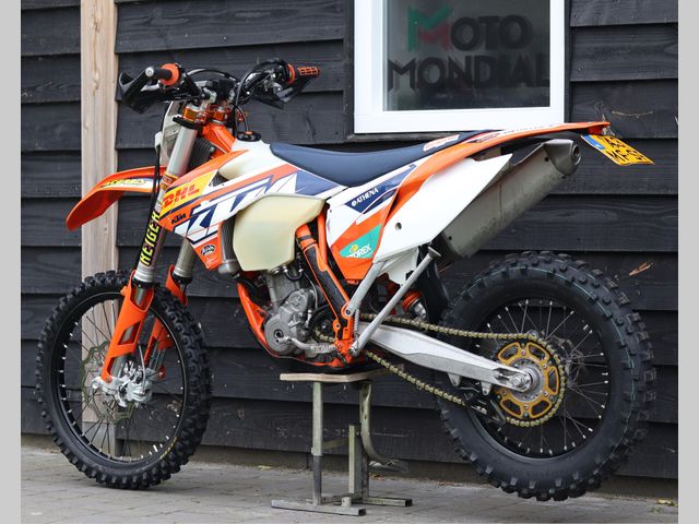 ktm - 350-exc-f-factory-edition