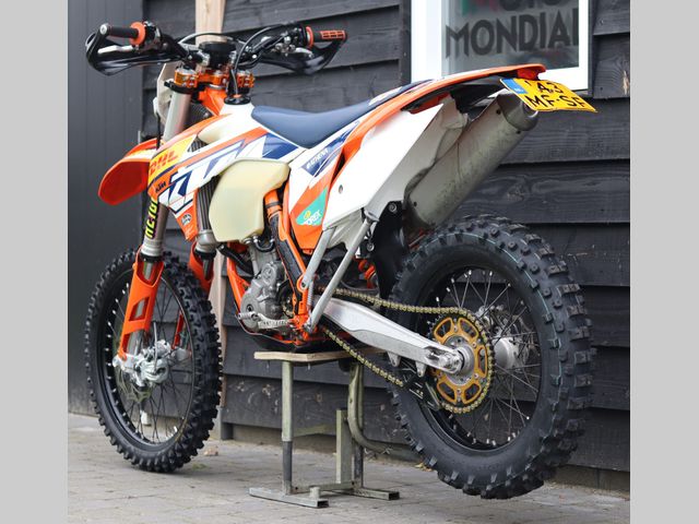 ktm - 350-exc-f-factory-edition