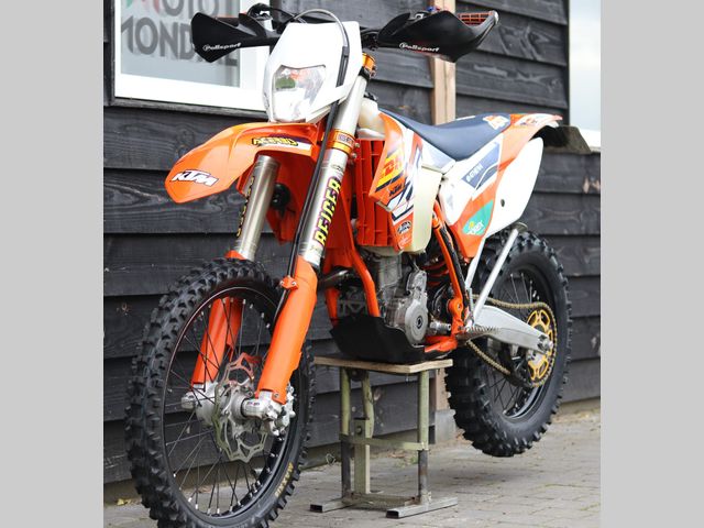 ktm - 350-exc-f-factory-edition