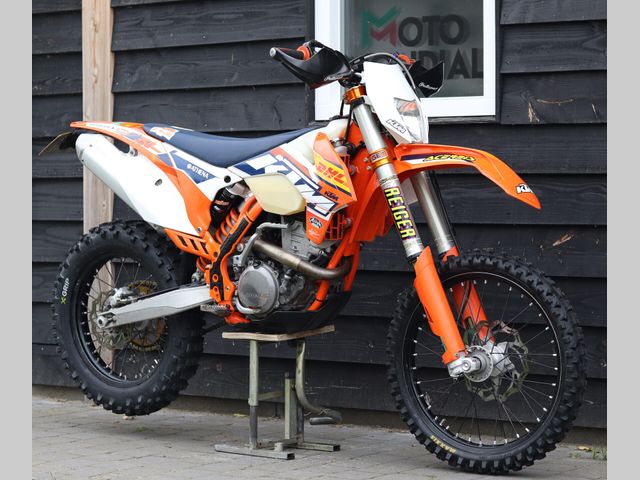 ktm - 350-exc-f-factory-edition