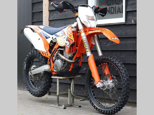 ktm - 350-exc-f-factory-edition