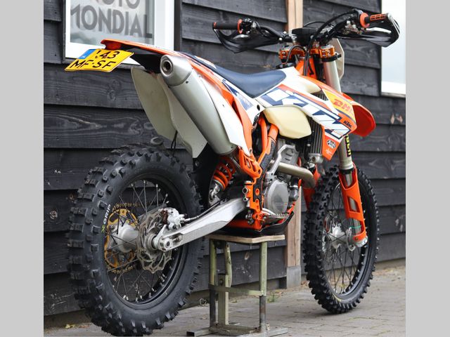 ktm - 350-exc-f-factory-edition