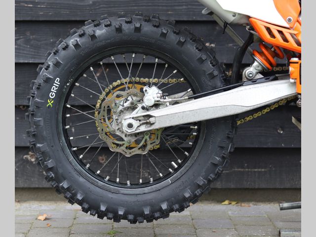 ktm - 350-exc-f-factory-edition