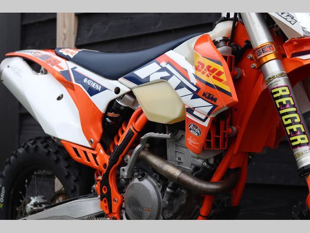 ktm - 350-exc-f-factory-edition