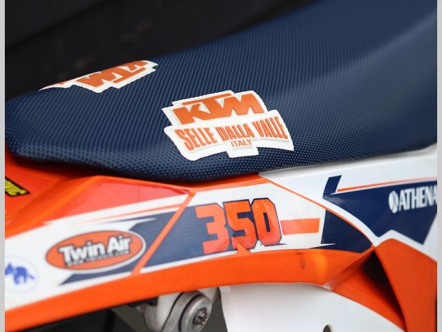 ktm - 350-exc-f-factory-edition