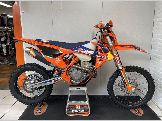 ktm - 350-exc-f-six-days