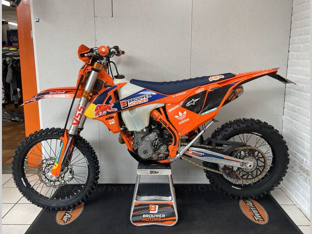 ktm - 350-exc-f-six-days