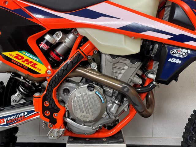 ktm - 350-exc-f-six-days