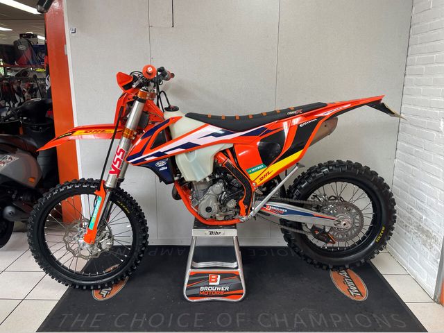 ktm - 350-exc-f-six-days