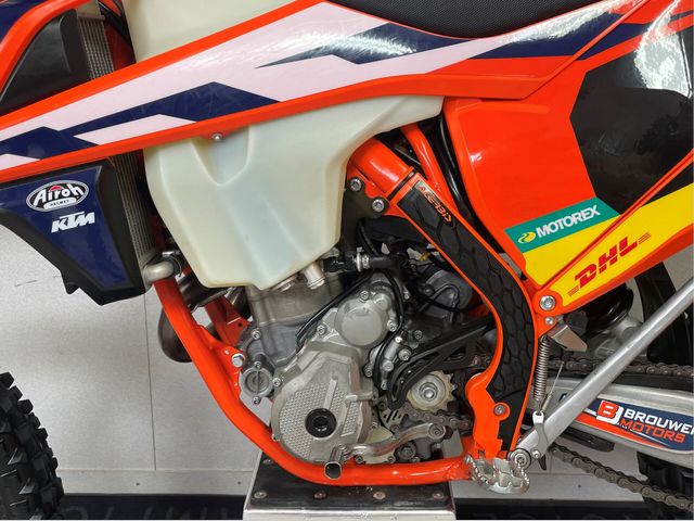 ktm - 350-exc-f-six-days