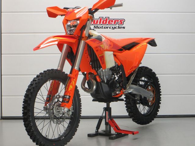 ktm - 350-exc-f-six-days