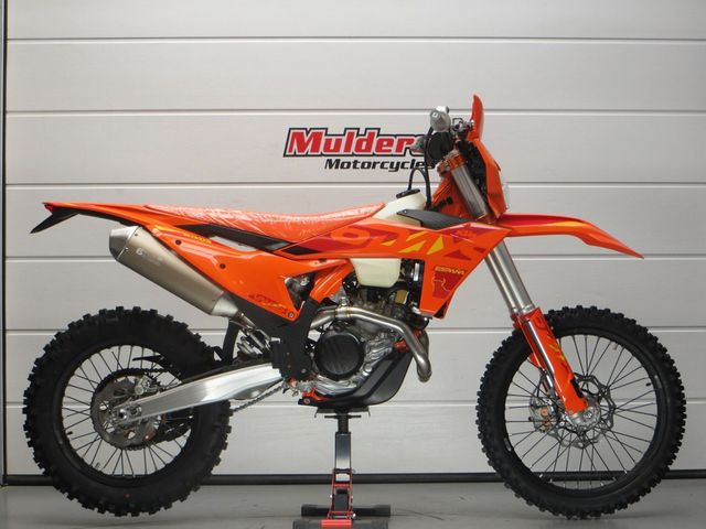 ktm - 350-exc-f-six-days