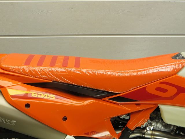 ktm - 350-exc-f-six-days