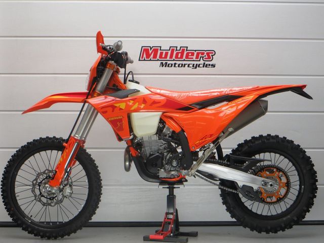 ktm - 350-exc-f-six-days