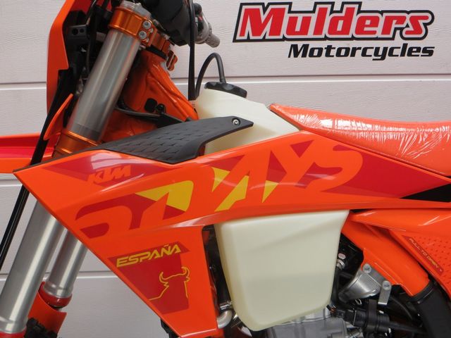 ktm - 350-exc-f-six-days