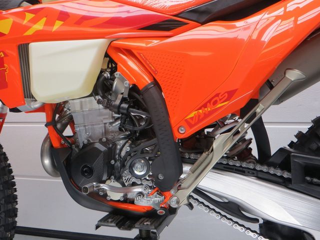 ktm - 350-exc-f-six-days