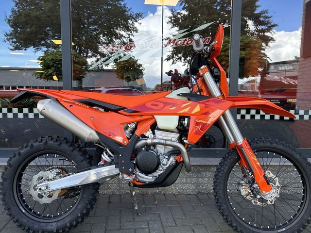 ktm - 350-exc-f-six-days