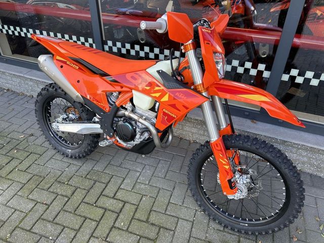 ktm - 350-exc-f-six-days