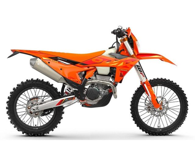 ktm - 350-exc-f-six-days