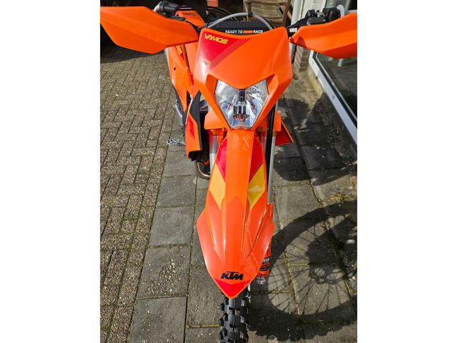 ktm - 350-exc-f-six-days