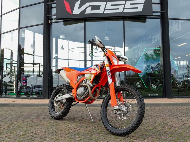 ktm - 350-exc-f-six-days