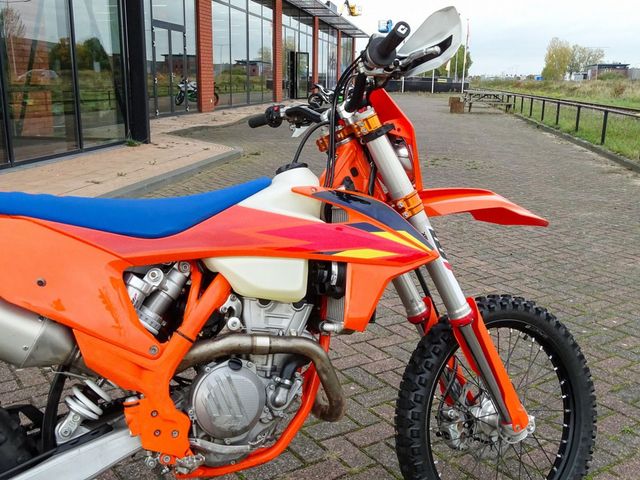 ktm - 350-exc-f-six-days