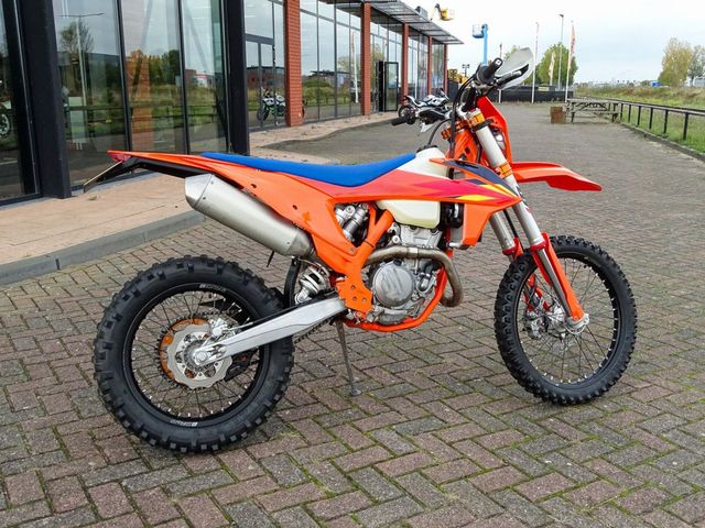 ktm - 350-exc-f-six-days