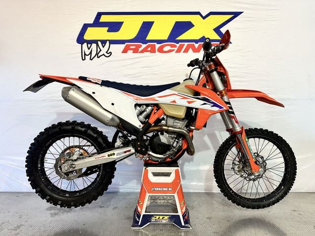 ktm - 350-exc-f-six-days