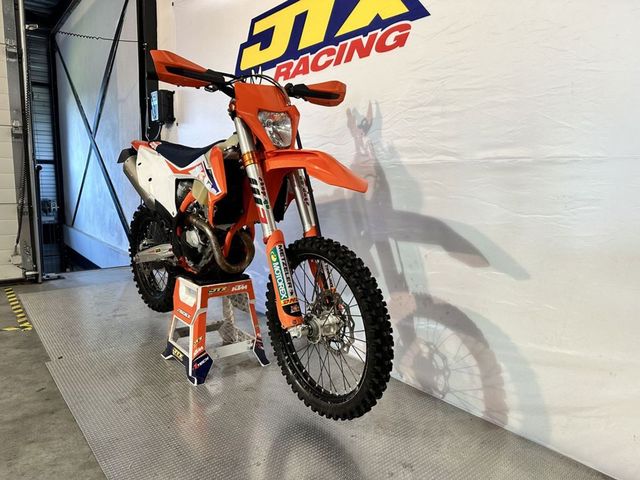 ktm - 350-exc-f-six-days