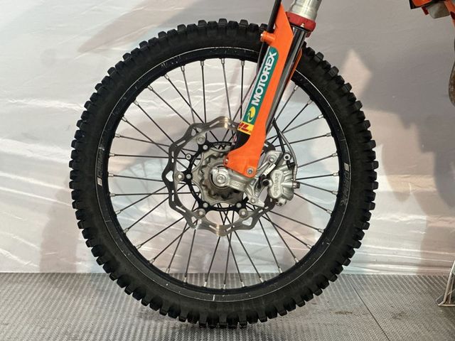 ktm - 350-exc-f-six-days