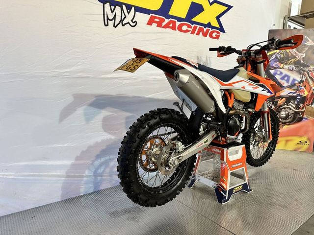 ktm - 350-exc-f-six-days