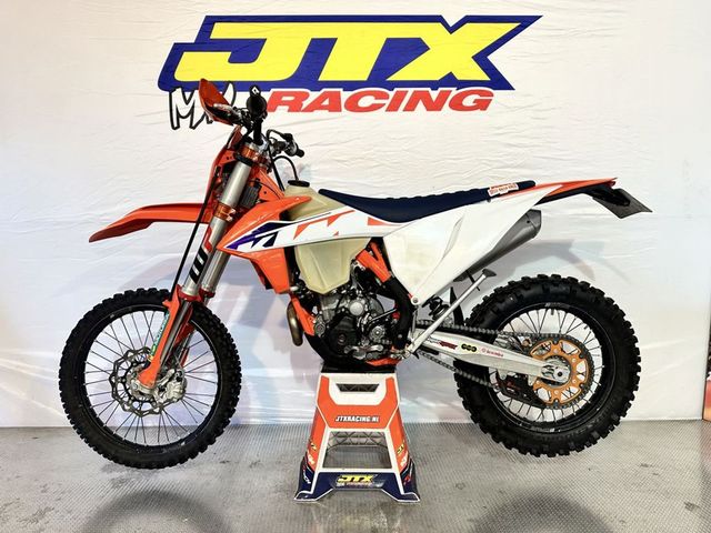 ktm - 350-exc-f-six-days