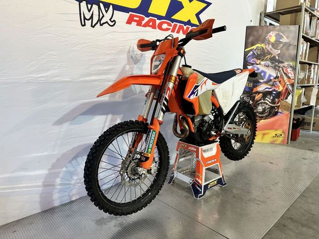 ktm - 350-exc-f-six-days