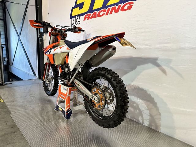 ktm - 350-exc-f-six-days