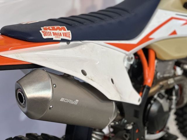 ktm - 350-exc-f-six-days