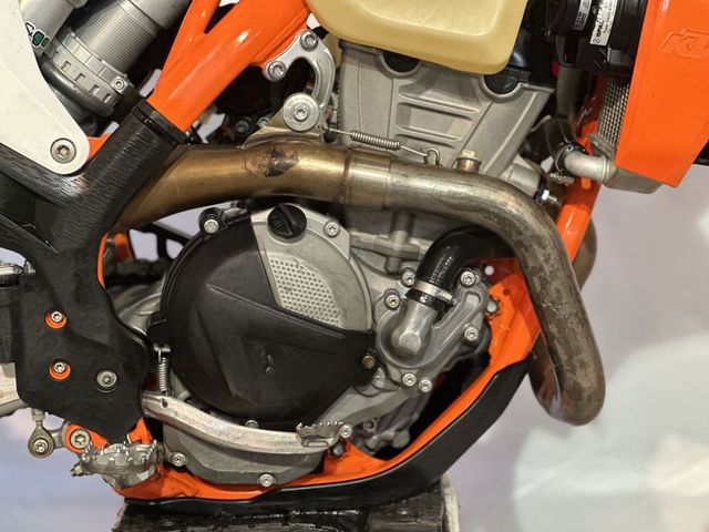 ktm - 350-exc-f-six-days