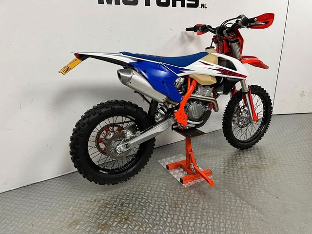 ktm - 350-exc-f-six-days