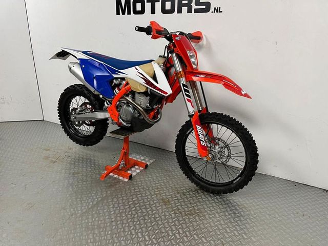 ktm - 350-exc-f-six-days