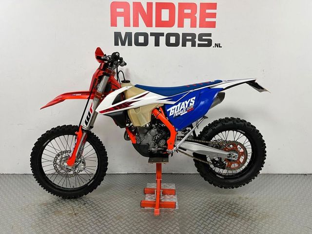 ktm - 350-exc-f-six-days