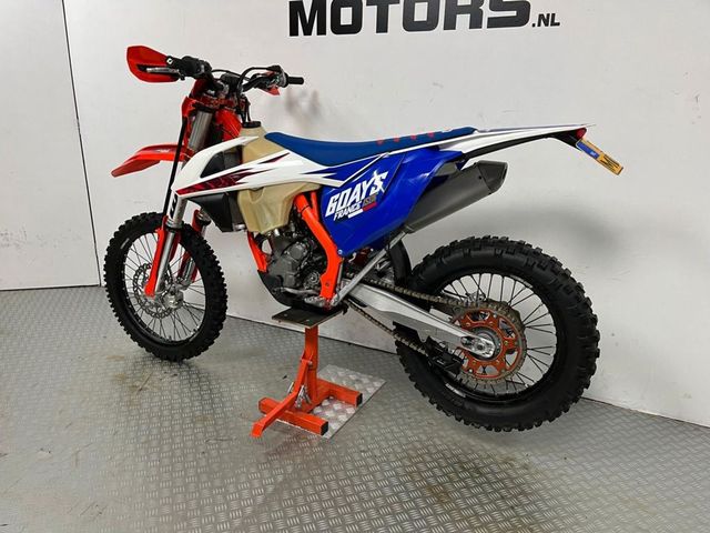 ktm - 350-exc-f-six-days