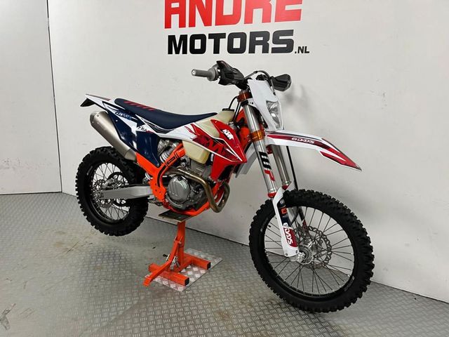 ktm - 350-exc-f-six-days