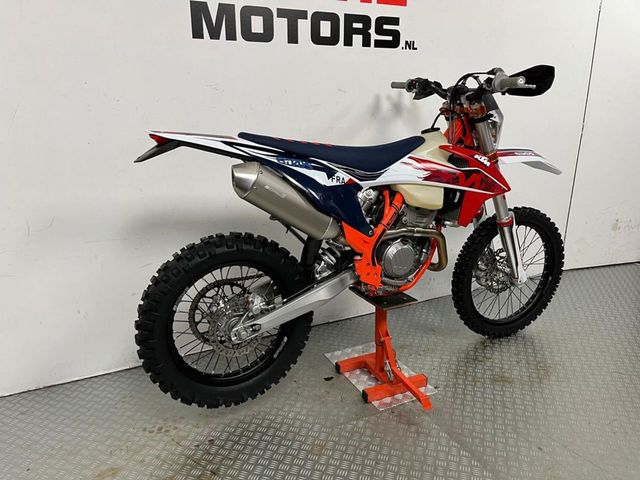 ktm - 350-exc-f-six-days