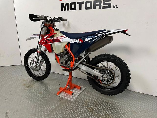 ktm - 350-exc-f-six-days