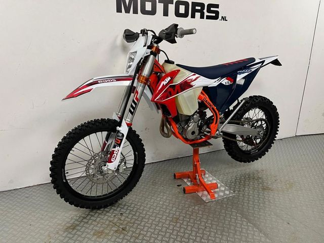 ktm - 350-exc-f-six-days