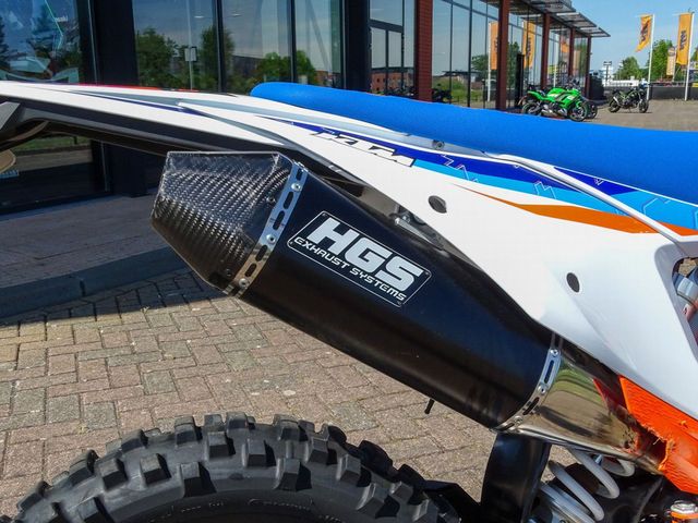 ktm - 350-exc-f-six-days