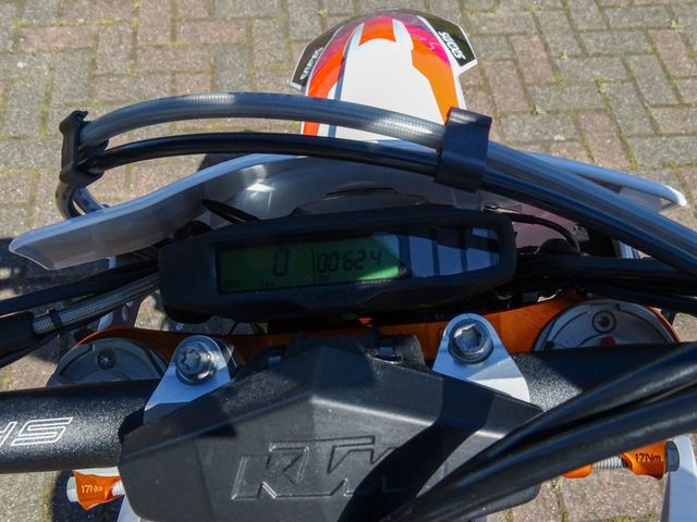 ktm - 350-exc-f-six-days