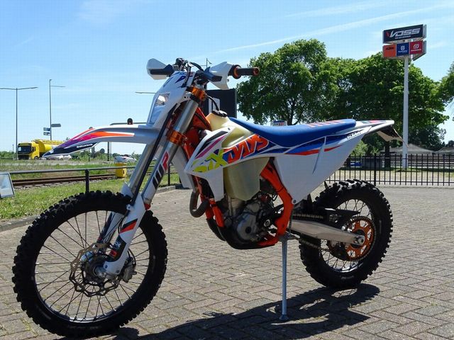 ktm - 350-exc-f-six-days